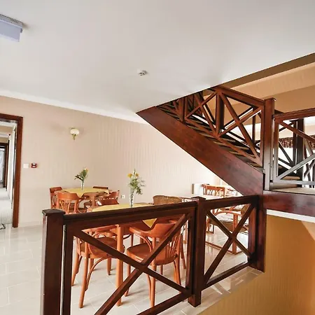 One-bedroom In Apartament Bogács